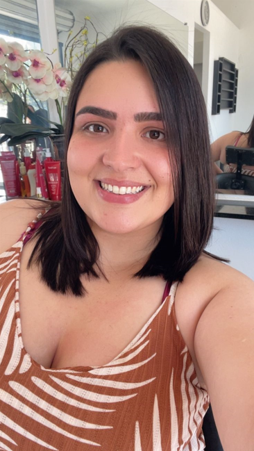 Patrícia S.